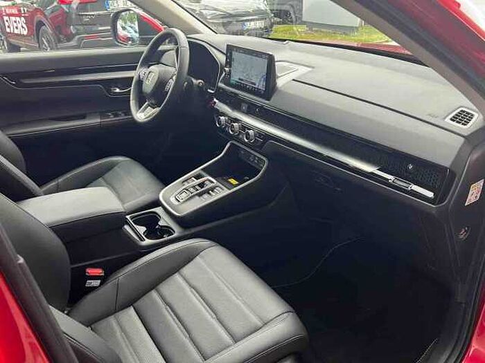 Honda CR-V e:HEV Advance AWD Leder Pano BOSE ACC 360°