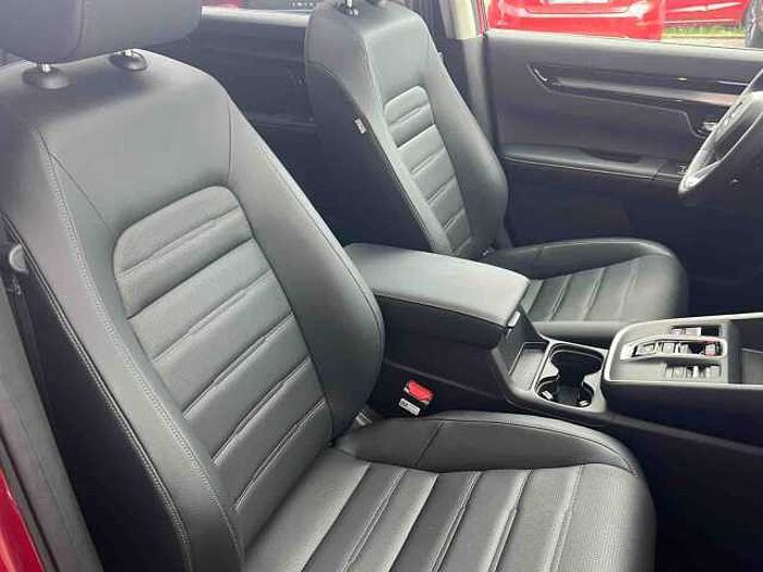 Honda CR-V e:HEV Advance AWD Leder Pano BOSE ACC 360°