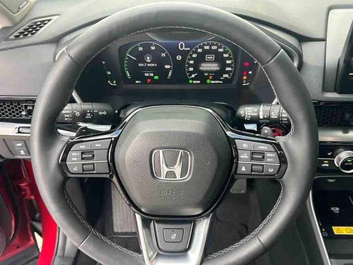 Honda CR-V e:HEV Advance AWD Leder Pano BOSE ACC 360°