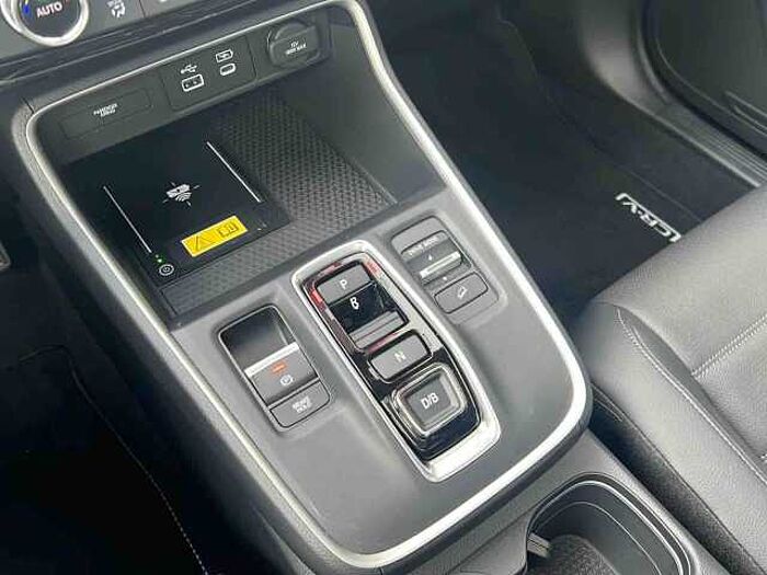 Honda CR-V e:HEV Advance AWD Leder Pano BOSE ACC 360°