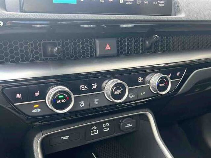Honda CR-V e:HEV Advance AWD Leder Pano BOSE ACC 360°