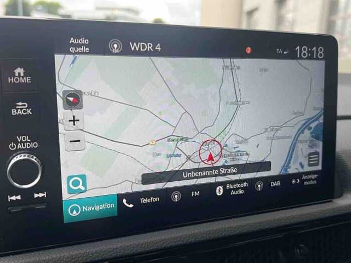 Honda CR-V e:HEV Advance AWD Leder Pano BOSE ACC 360°