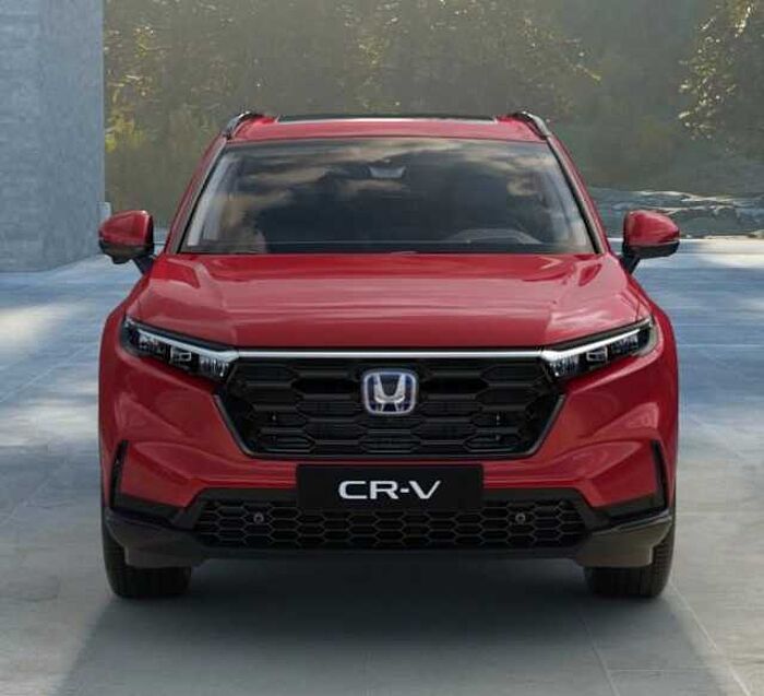 Honda CR-V e: HEV Advance AWD Leder Pano BOSE ACC 360°