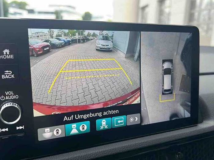Honda CR-V e:HEV Advance AWD Leder Pano BOSE ACC 360°