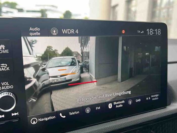 Honda CR-V e:HEV Advance AWD Leder Pano BOSE ACC 360°