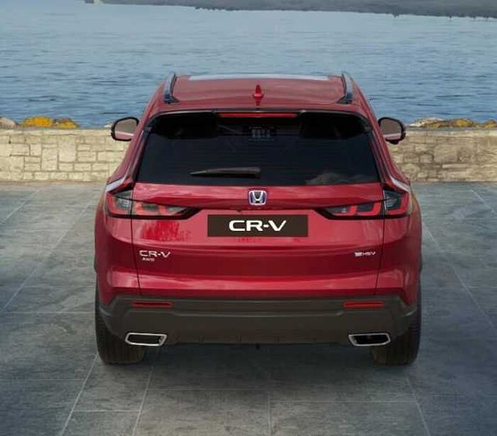 Honda CR-V e: HEV Advance AWD Leder Pano BOSE ACC 360°