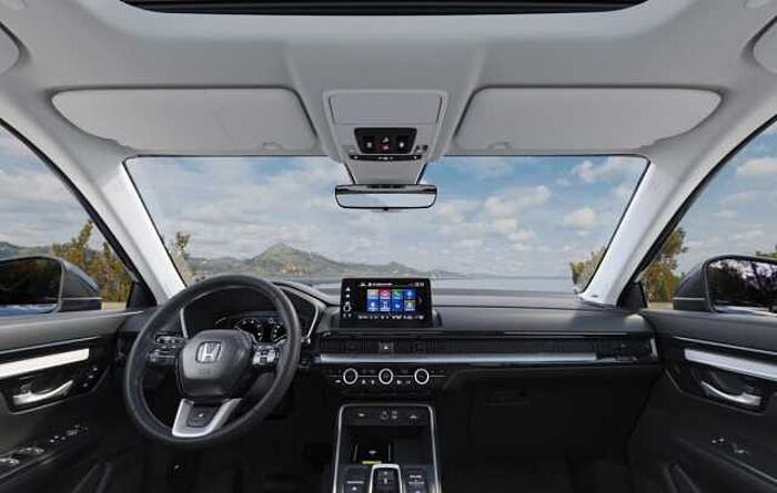 Honda CR-V e: HEV Advance AWD Leder Pano BOSE ACC 360°