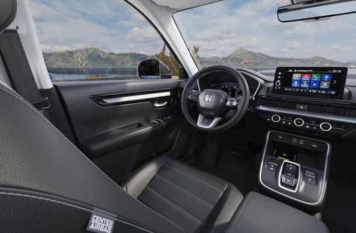 Honda CR-V e: HEV Advance AWD Leder Pano BOSE ACC 360°