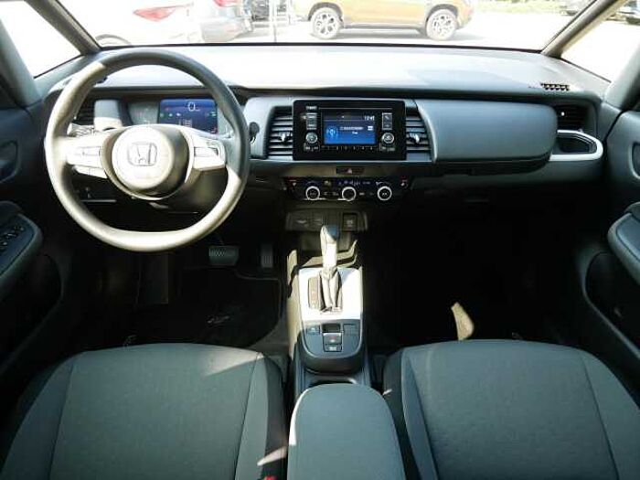 Honda Jazz 1.5 i-MMD HYBRID COMFORT ACC+SHZ+MAGICSEATS