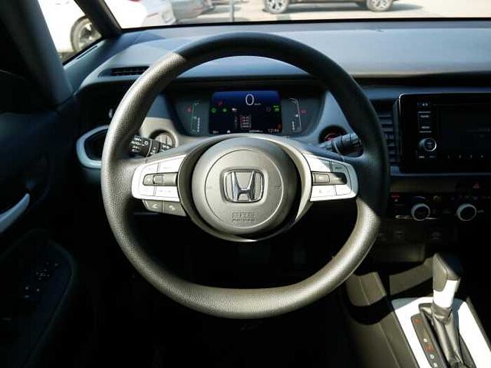 Honda Jazz 1.5 i-MMD HYBRID COMFORT ACC+SHZ+MAGICSEATS