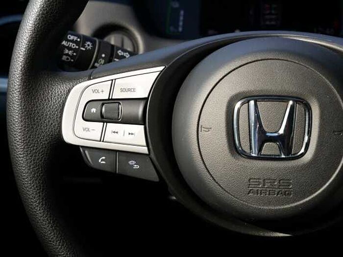 Honda Jazz 1.5 i-MMD HYBRID COMFORT ACC+SHZ+MAGICSEATS