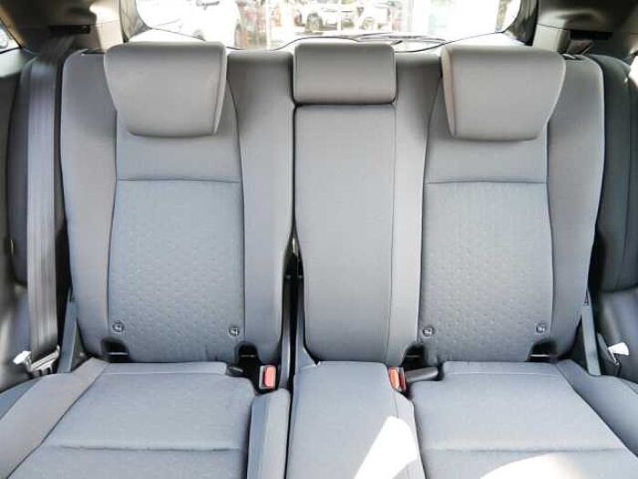 Honda Jazz 1.5 i-MMD HYBRID COMFORT ACC+SHZ+MAGICSEATS