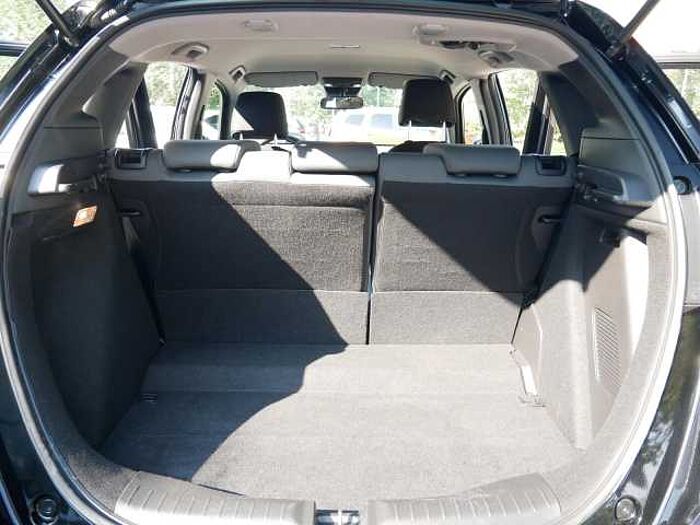 Honda Jazz 1.5 i-MMD HYBRID COMFORT ACC+SHZ+MAGICSEATS