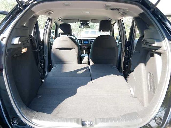 Honda Jazz 1.5 i-MMD HYBRID COMFORT ACC+SHZ+MAGICSEATS