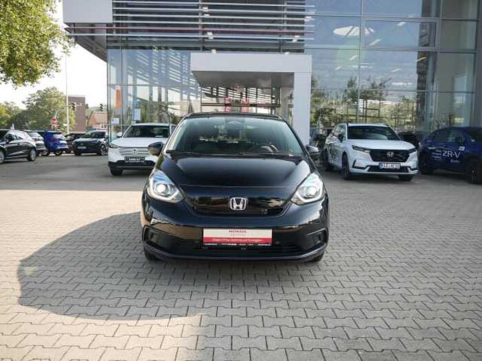 Honda Jazz 1.5 i-MMD HYBRID COMFORT ACC+SHZ+MAGICSEATS