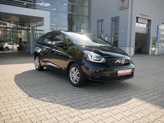 Honda Jazz 1.5 i-MMD HYBRID COMFORT ACC+SHZ+MAGICSEATS