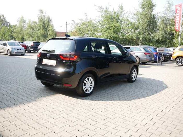 Honda Jazz 1.5 i-MMD HYBRID COMFORT ACC+SHZ+MAGICSEATS