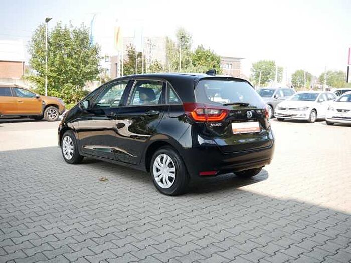 Honda Jazz 1.5 i-MMD HYBRID COMFORT ACC+SHZ+MAGICSEATS