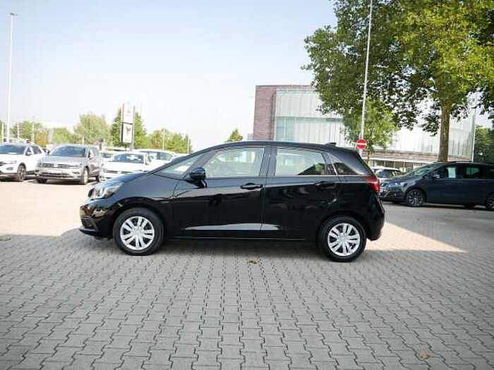 Honda Jazz 1.5 i-MMD HYBRID COMFORT ACC+SHZ+MAGICSEATS