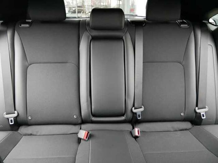 Honda Civic 2.0 e: HEV HYBRID SPORT LED+ACC+NAVI+KAMERA