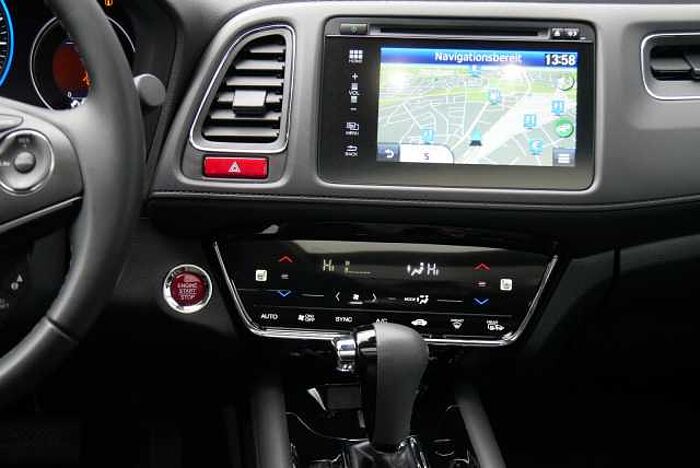 Honda HR-V 1.5 i-VTEC CVT EXECUTIVE STDHZG+PANORAMAD.