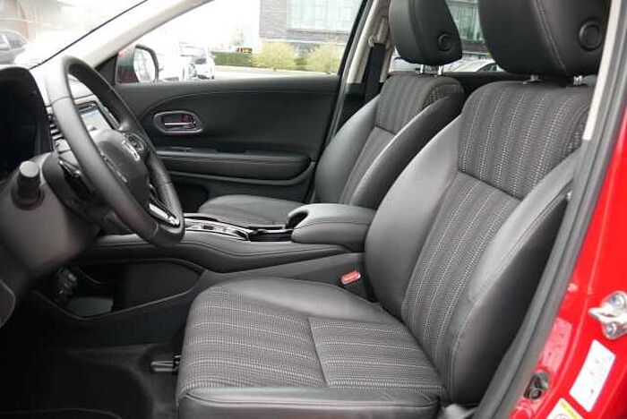 Honda HR-V 1.5 i-VTEC CVT EXECUTIVE STDHZG+PANORAMAD.