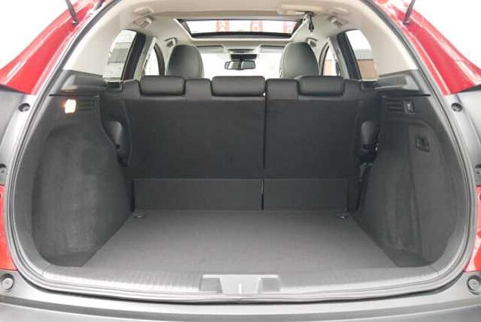 Honda HR-V 1.5 i-VTEC CVT EXECUTIVE STDHZG+PANORAMAD.