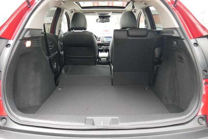 Honda HR-V 1.5 i-VTEC CVT EXECUTIVE STDHZG+PANORAMAD.