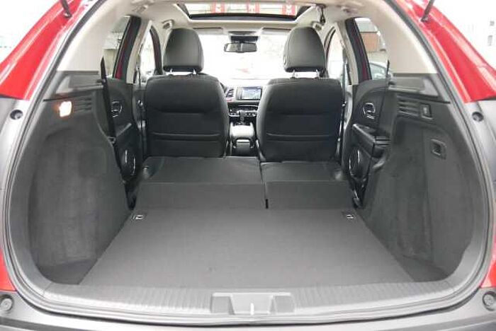 Honda HR-V 1.5 i-VTEC CVT EXECUTIVE STDHZG+PANORAMAD.