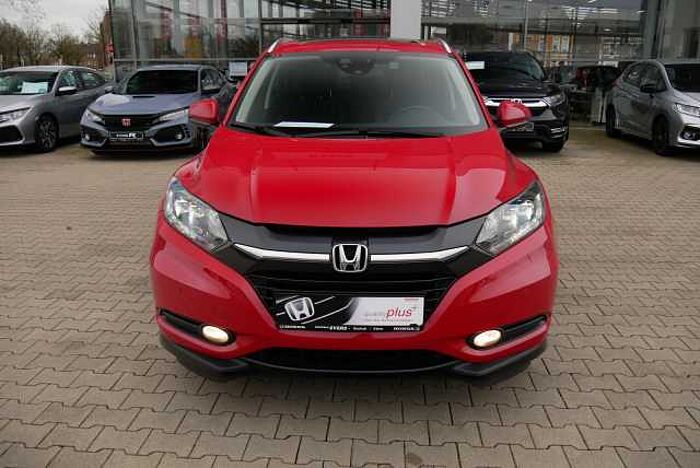Honda HR-V 1.5 i-VTEC CVT EXECUTIVE STDHZG+PANORAMAD.