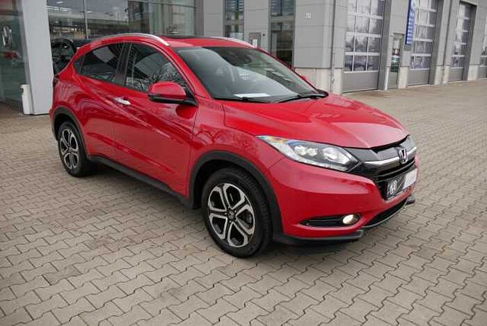 Honda HR-V 1.5 i-VTEC CVT EXECUTIVE STDHZG+PANORAMAD.