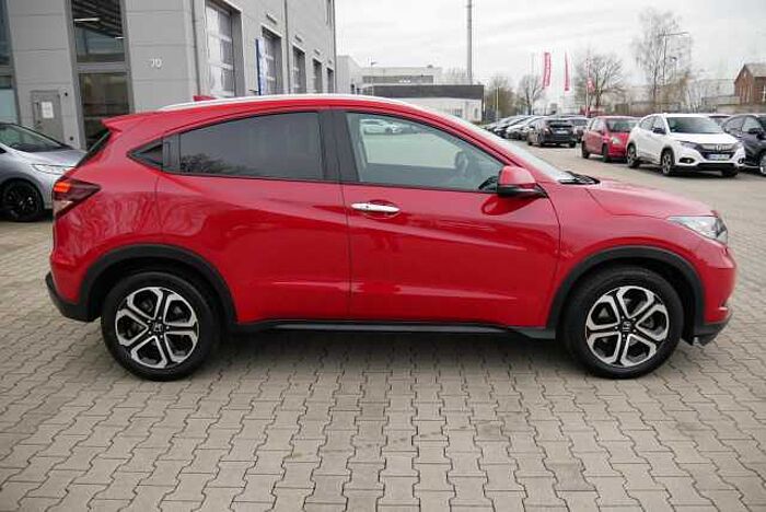 Honda HR-V 1.5 i-VTEC CVT EXECUTIVE STDHZG+PANORAMAD.