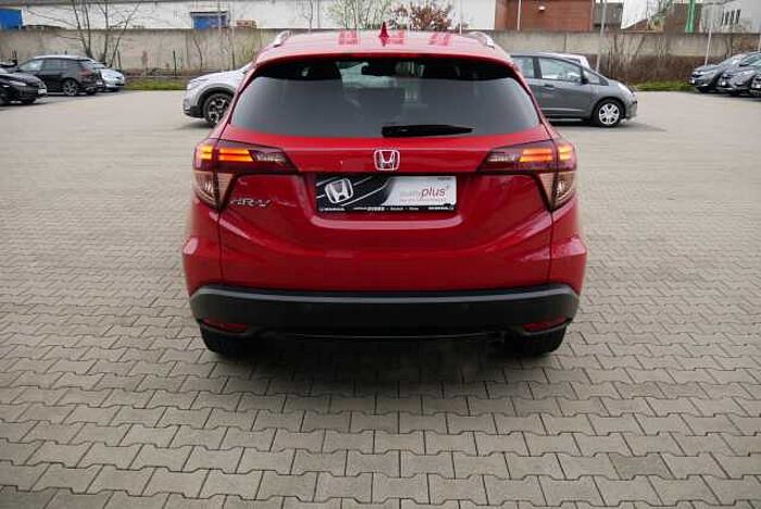Honda HR-V 1.5 i-VTEC CVT EXECUTIVE STDHZG+PANORAMAD.