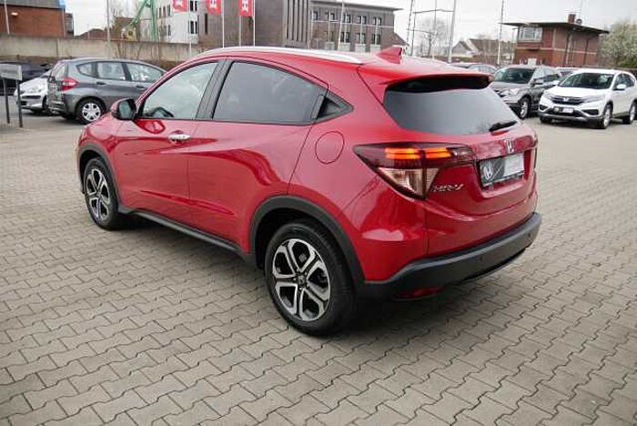 Honda HR-V 1.5 i-VTEC CVT EXECUTIVE STDHZG+PANORAMAD.