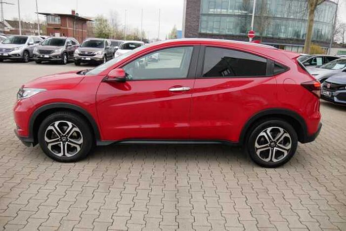 Honda HR-V 1.5 i-VTEC CVT EXECUTIVE STDHZG+PANORAMAD.