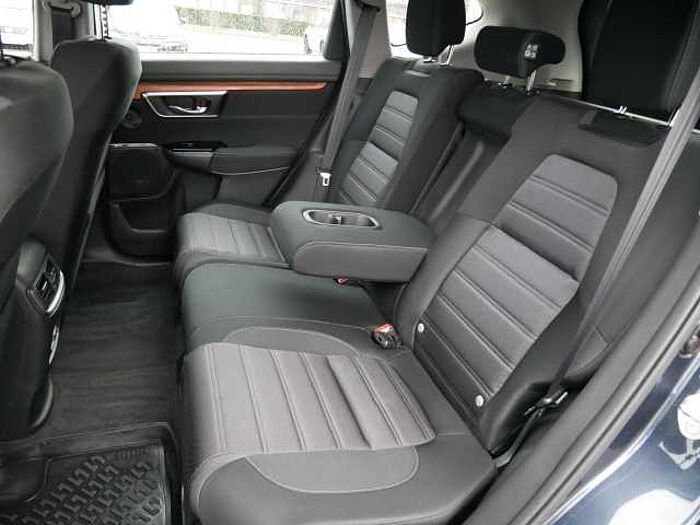 Honda CR-V 2.0 HYBRID ELEGANCE 2WD LED+ACC+NAVI+PDC