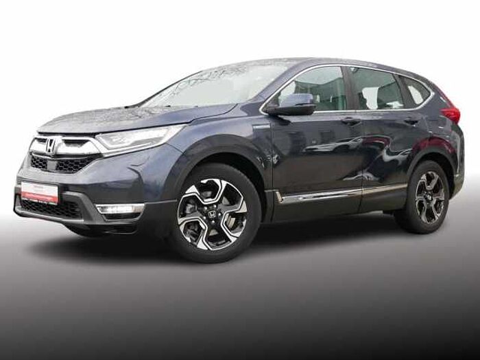 Honda CR-V 2.0 HYBRID ELEGANCE 2WD LED+ACC+NAVI+PDC