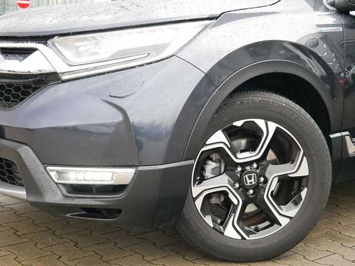 Honda CR-V 2.0 HYBRID ELEGANCE 2WD LED+ACC+NAVI+PDC