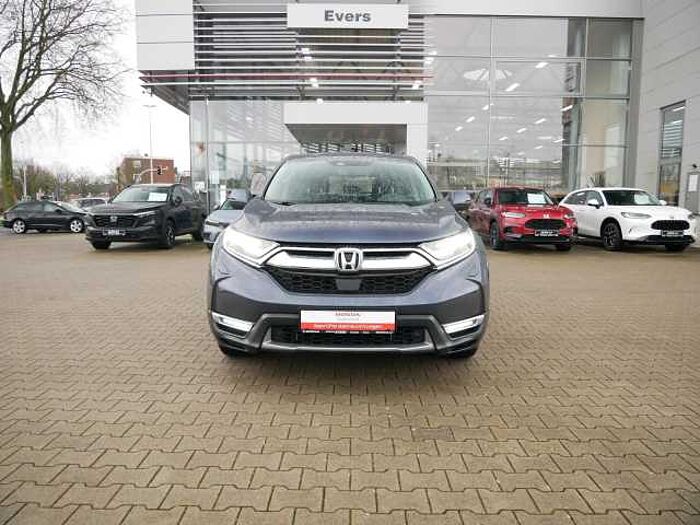 Honda CR-V 2.0 HYBRID ELEGANCE 2WD LED+ACC+NAVI+PDC