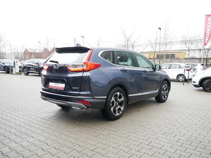 Honda CR-V 2.0 HYBRID ELEGANCE 2WD LED+ACC+NAVI+PDC