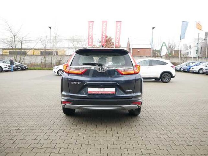 Honda CR-V 2.0 HYBRID ELEGANCE 2WD LED+ACC+NAVI+PDC
