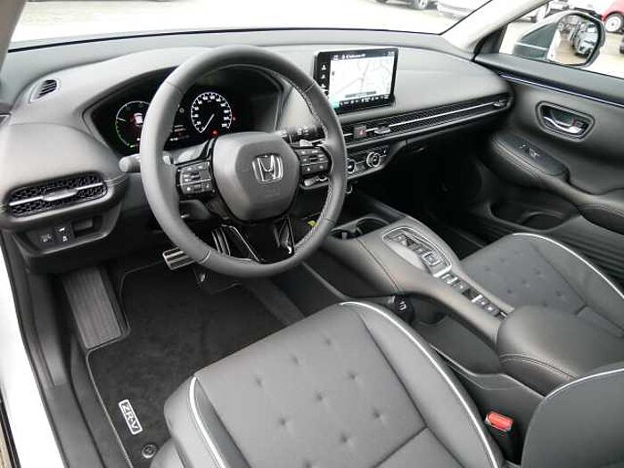 Honda ZR-V 2.0 i-MMD HYBRID SPORT NAVI+ACC+LED+SHZ