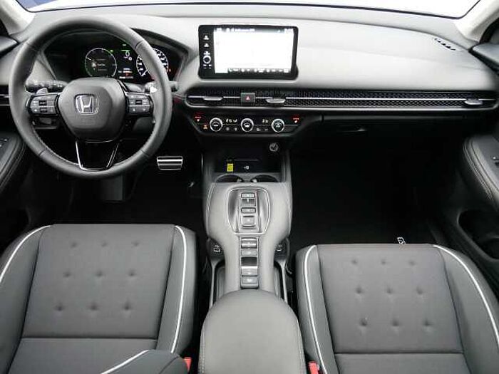 Honda ZR-V 2.0 i-MMD HYBRID SPORT NAVI+ACC+LED+SHZ