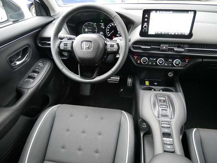 Honda ZR-V 2.0 i-MMD HYBRID SPORT NAVI+ACC+LED+SHZ