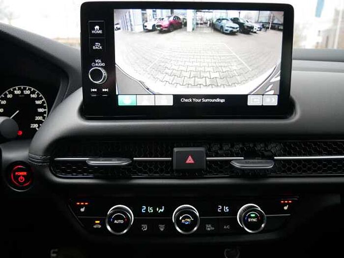 Honda ZR-V 2.0 i-MMD HYBRID SPORT NAVI+ACC+LED+SHZ