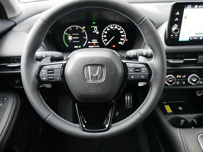 Honda ZR-V 2.0 i-MMD HYBRID SPORT NAVI+ACC+LED+SHZ