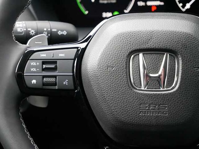 Honda ZR-V 2.0 i-MMD HYBRID SPORT NAVI+ACC+LED+SHZ