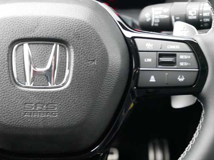 Honda ZR-V 2.0 i-MMD HYBRID SPORT NAVI+ACC+LED+SHZ