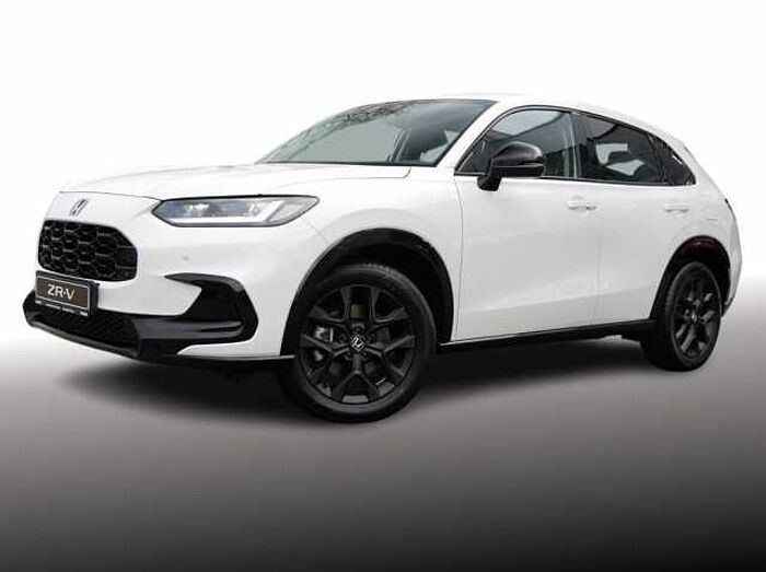 Honda ZR-V 2.0 i-MMD HYBRID SPORT NAVI+ACC+LED+SHZ