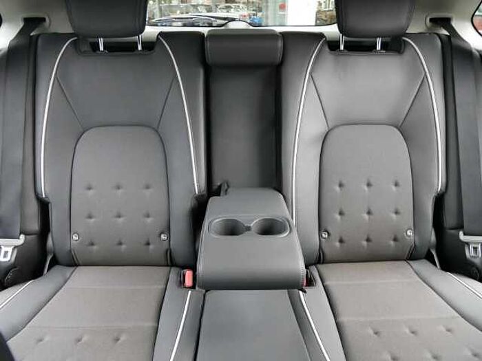 Honda ZR-V 2.0 i-MMD HYBRID SPORT NAVI+ACC+LED+SHZ